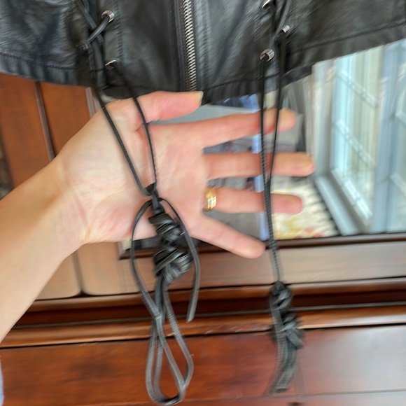 Tripp NYC Daang Goodman Corset Size 5 - Picture 5 of 15